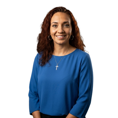 Harmony O'Connor — Founder, Harmony AI